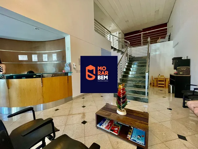 Imagem 6: Sala Comercial À Venda no Bairro santa Mônica - Uberlândia/Mg