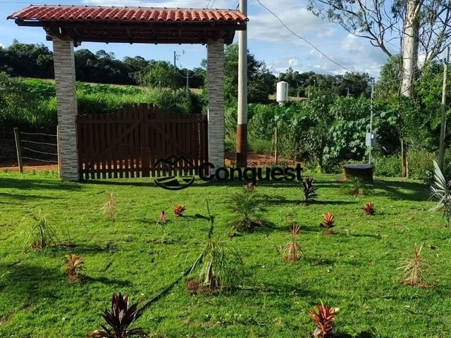 Imagem 12: Chácara à venda no bairro Serra Azul - Mateus Leme/MG