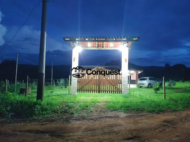 Imagem 9: Chácara à venda no bairro Serra Azul - Mateus Leme/MG
