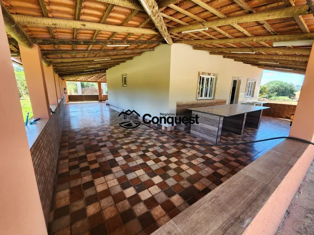 Imagem 2: Chácara à venda no bairro Serra Azul - Mateus Leme/MG