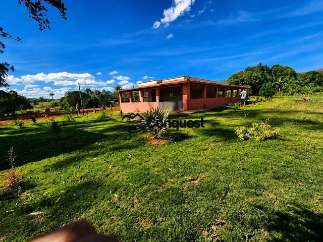 Imagem 16: Chácara à venda no bairro Serra Azul - Mateus Leme/MG