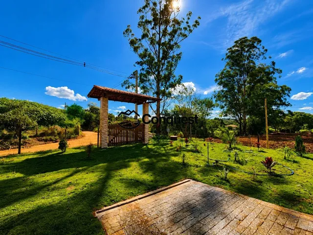 Imagem 3: Chácara à venda no bairro Serra Azul - Mateus Leme/MG