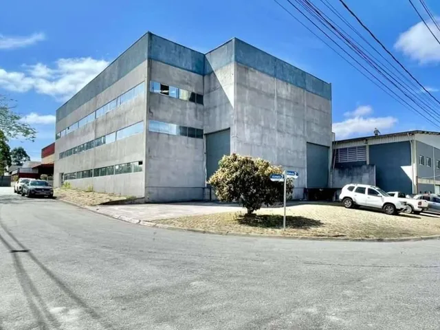 Imagem: Galpao Comercial em Vargem Grande Paulista