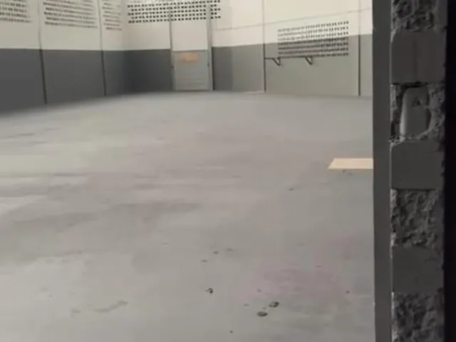 Imagem: Galpao Industrial em Taboão da Serra