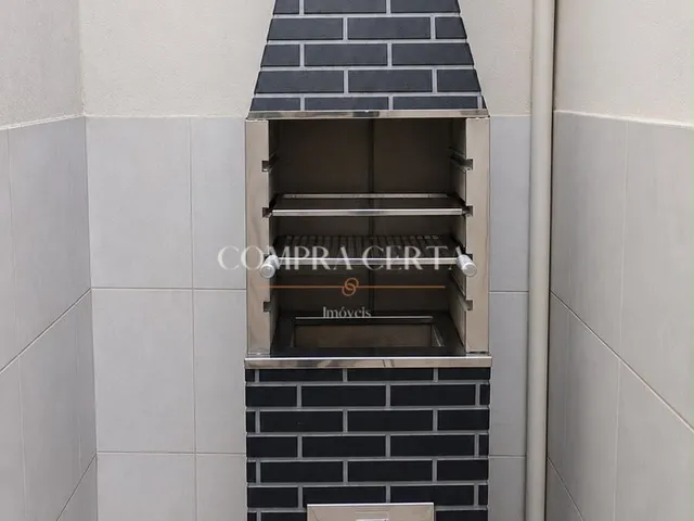Imagem 7: Apartamento Semimobiliado Térreo com Churrasqueira em Jardim Algarve, Alvorada/Rs
