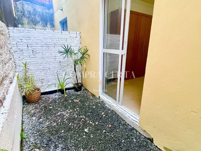 Imagem 5: Apartamento Semimobiliado Térreo com Churrasqueira em Jardim Algarve, Alvorada/Rs