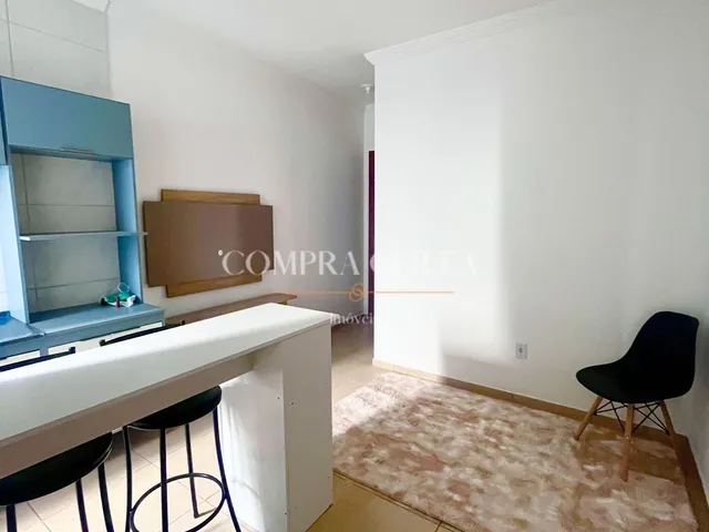 Imagem 2: Apartamento Semimobiliado Térreo com Churrasqueira em Jardim Algarve, Alvorada/Rs
