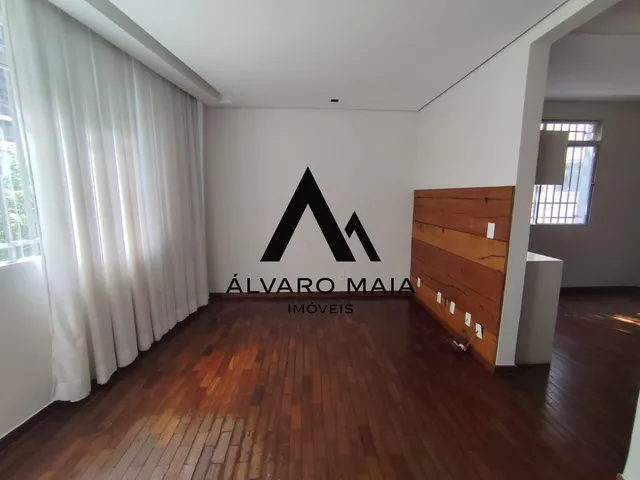 Imagem: Apartamento 3 quartos para locação no