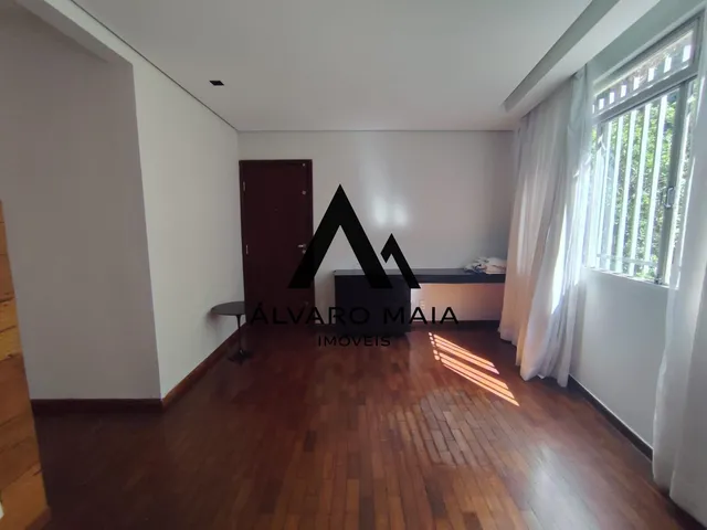 Imagem 3: Apartamento 3 quartos para locação no bairro Luxemburgo!