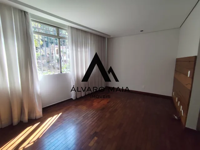 Imagem 12: Apartamento 3 quartos para locação no bairro Luxemburgo!