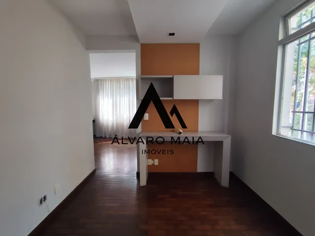 Imagem 10: Apartamento 3 quartos para locação no bairro Luxemburgo!