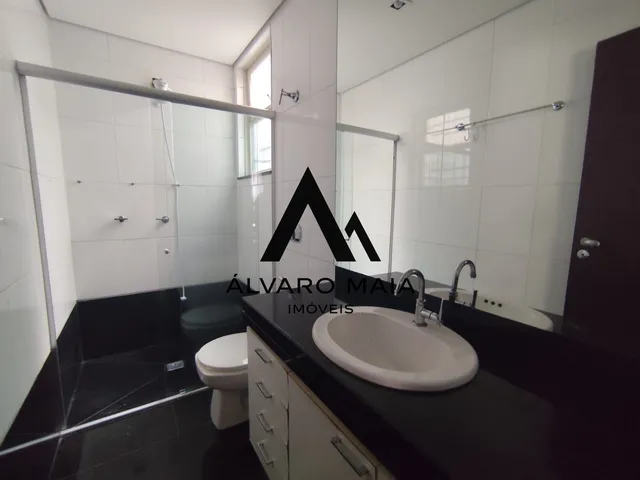 Imagem 7: Apartamento 3 quartos para locação no bairro Luxemburgo!