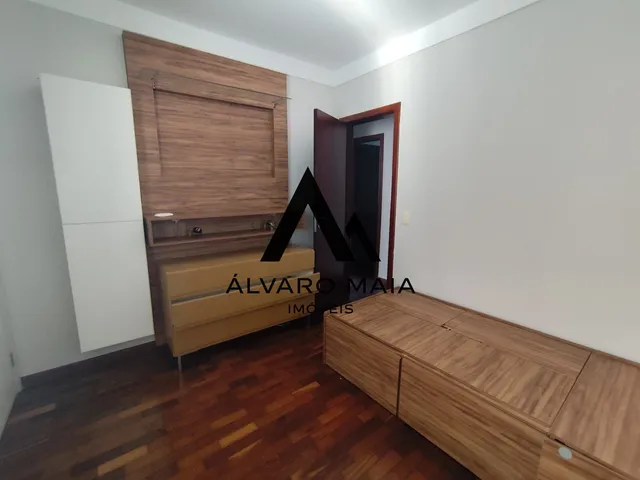 Imagem 4: Apartamento 3 quartos para locação no bairro Luxemburgo!