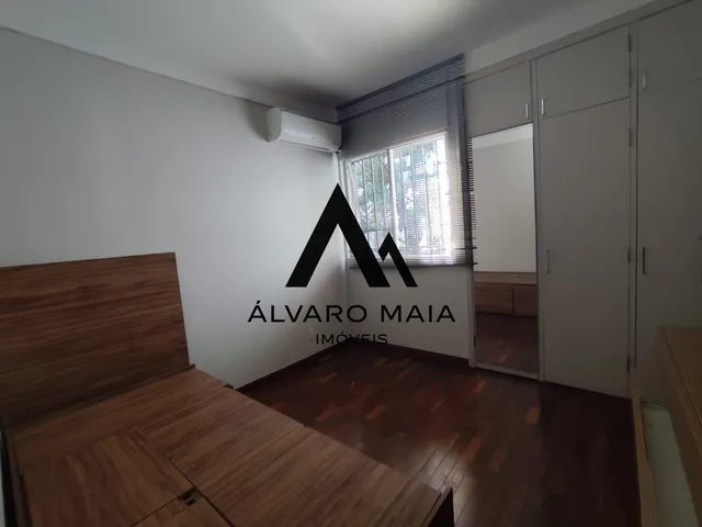 Imagem 8: Apartamento 3 quartos para locação no bairro Luxemburgo!