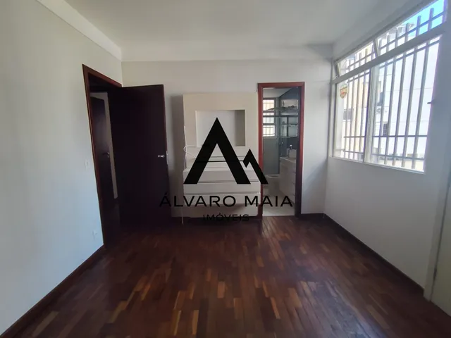 Imagem 14: Apartamento 3 quartos para locação no bairro Luxemburgo!