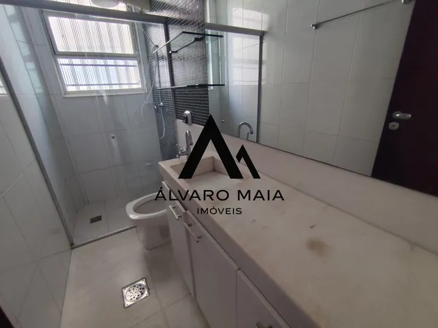 Imagem 2: Apartamento 3 quartos para locação no bairro Luxemburgo!