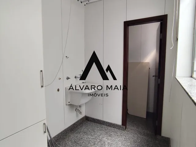 Imagem 16: Apartamento 3 quartos para locação no bairro Luxemburgo!