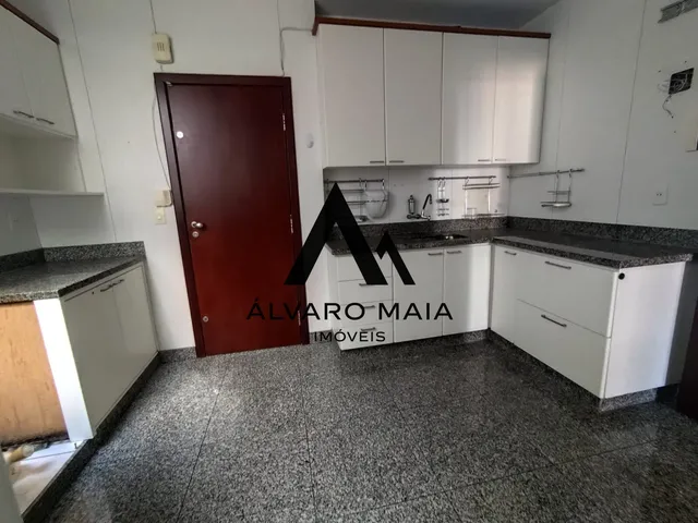 Imagem 13: Apartamento 3 quartos para locação no bairro Luxemburgo!