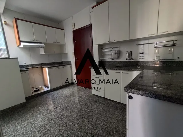 Imagem 6: Apartamento 3 quartos para locação no bairro Luxemburgo!