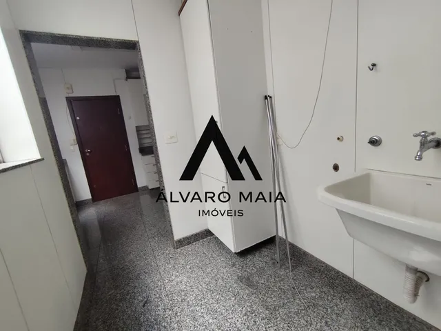 Imagem 9: Apartamento 3 quartos para locação no bairro Luxemburgo!
