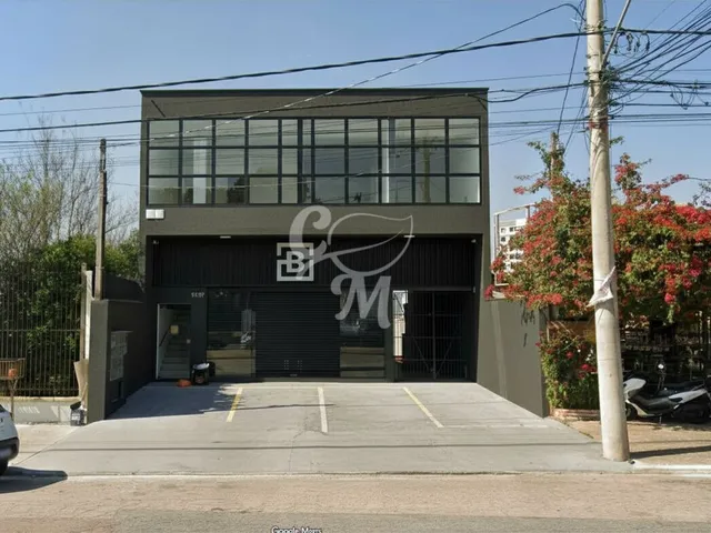Imagem: Sala Comercial para Locação no Eloy Chaves