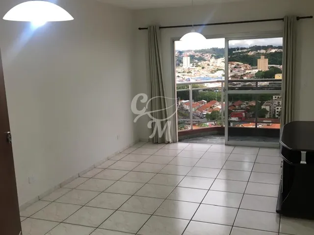 Imagem: Apartamento com Sacada