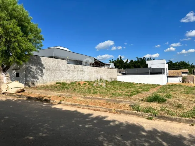 Imagem: Terreno 250M² Pronto para Construir em