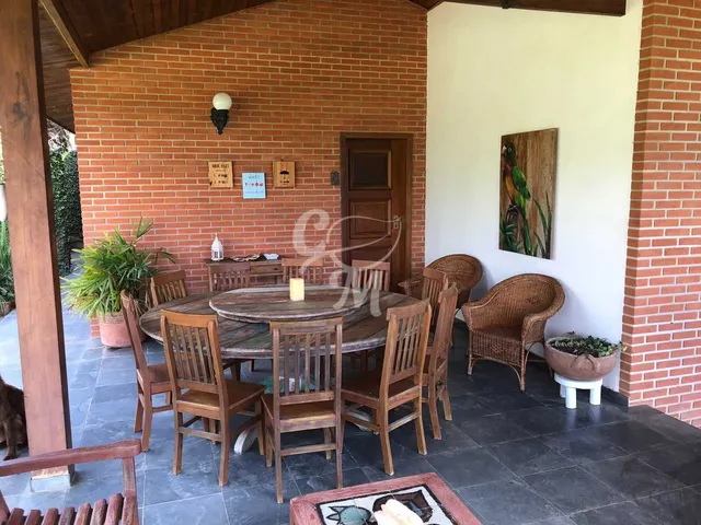 Imagem: Linda Chácara em Itupeva