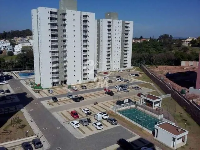 Imagem 14: Apartamento À Venda no Residencial Scalla, no Engordadouro, em Jundiaí/Sp