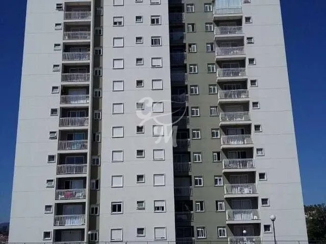 Imagem 15: Apartamento À Venda no Residencial Scalla, no Engordadouro, em Jundiaí/Sp