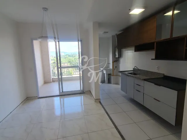 Imagem: Apartamento com Suíte e 2 Vagas no Medeiros