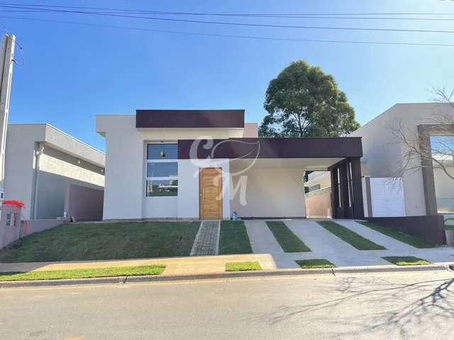 Imagem: Casa Térrea com 3 Suítes, Gran Ville