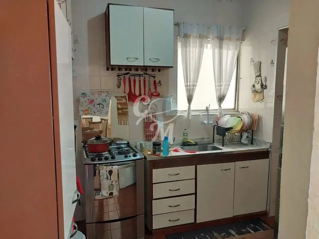 Imagem: Apartamento com 78M² na Vila Hortolândia