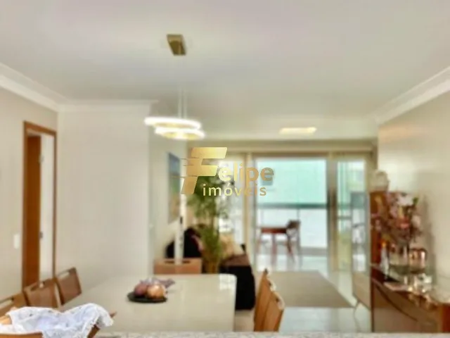 Imagem: LINDO E ESPAÇOSO APARTAMENTO DE 04 QUARTOS