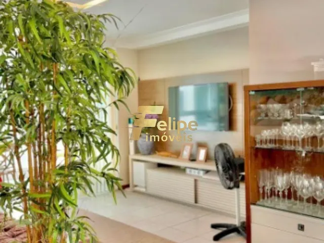 Imagem 14: LINDO E ESPAÇOSO APARTAMENTO DE 04 QUARTOS, SENDO 03 SUÍTES, LAZER COMPLETO, À VENDA