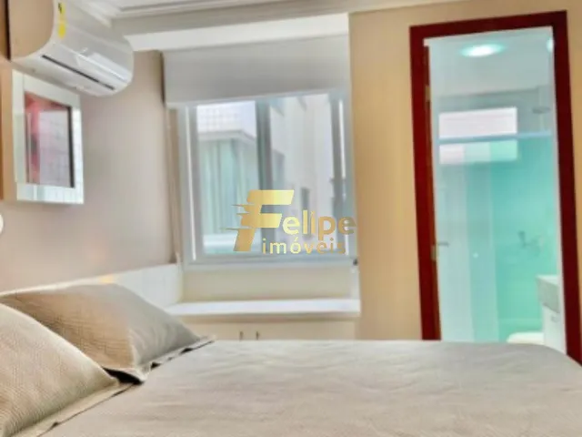 Imagem 10: LINDO E ESPAÇOSO APARTAMENTO DE 04 QUARTOS, SENDO 03 SUÍTES, LAZER COMPLETO, À VENDA