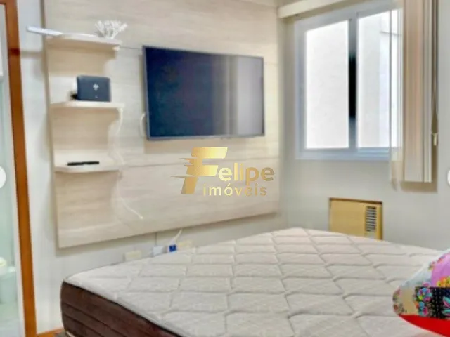 Imagem 16: LINDO E ESPAÇOSO APARTAMENTO DE 04 QUARTOS, SENDO 03 SUÍTES, LAZER COMPLETO, À VENDA