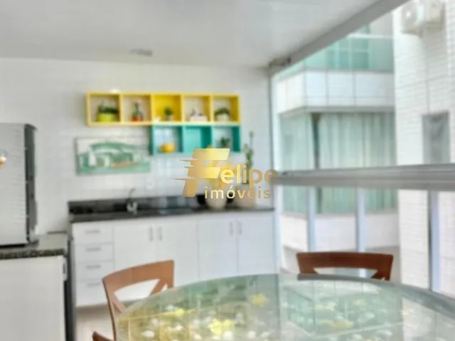 Imagem 5: LINDO E ESPAÇOSO APARTAMENTO DE 04 QUARTOS, SENDO 03 SUÍTES, LAZER COMPLETO, À VENDA