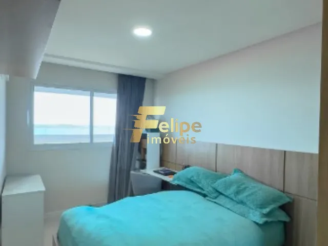 Imagem 7: LUXUOSO APARTAMENTO DE 04 QUARTOS, SENDO 01 SUÍTE, VISTA DESLUMBRANTE PARA O MAR, À