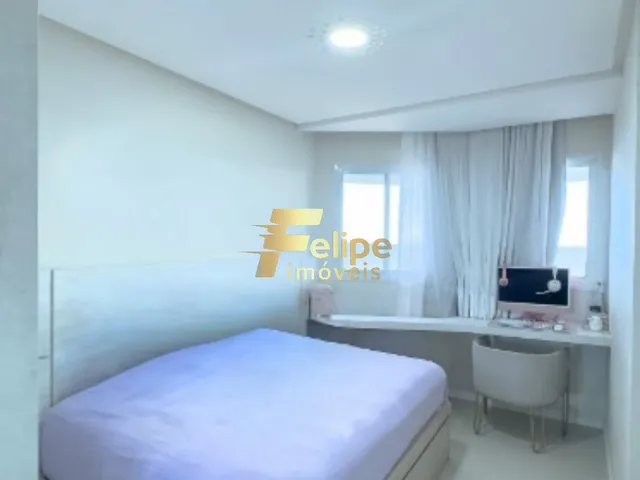 Imagem 2: LUXUOSO APARTAMENTO DE 04 QUARTOS, SENDO 01 SUÍTE, VISTA DESLUMBRANTE PARA O MAR, À