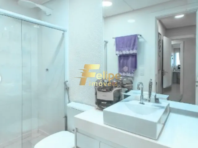 Imagem 3: LUXUOSO APARTAMENTO DE 04 QUARTOS, SENDO 01 SUÍTE, VISTA DESLUMBRANTE PARA O MAR, À