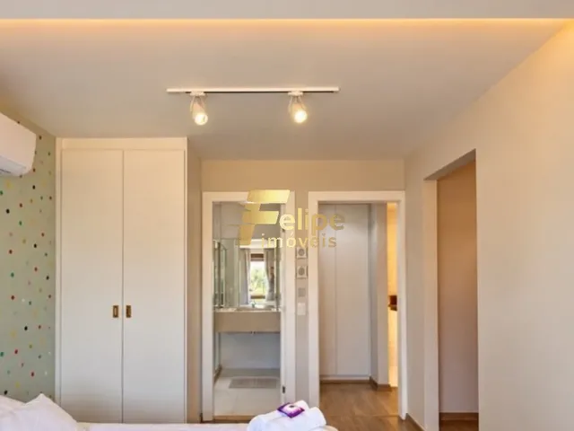 Imagem 14: LINDÍSSIMA CASA PÉ NA AREIA, COM 10 QUARTOS, SENDO 08 SUÍTES, À VENDA PORTEIRA