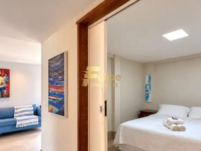 Imagem 3: LINDÍSSIMA CASA PÉ NA AREIA, COM 10 QUARTOS, SENDO 08 SUÍTES, À VENDA PORTEIRA