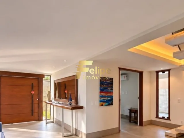 Imagem 6: LINDÍSSIMA CASA PÉ NA AREIA, COM 10 QUARTOS, SENDO 08 SUÍTES, À VENDA PORTEIRA
