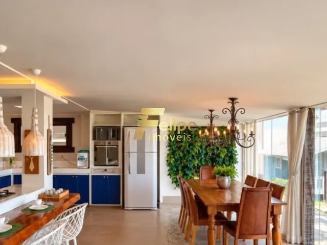 Imagem 8: LINDÍSSIMA CASA PÉ NA AREIA, COM 10 QUARTOS, SENDO 08 SUÍTES, À VENDA PORTEIRA