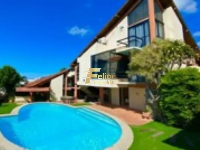 Imagem: MAGNÍFICA CASA TRIPLEX, COM 04 QUARTOS