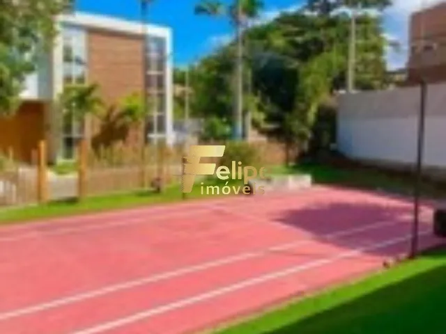 Imagem 11: MAGNÍFICA CASA TRIPLEX, COM 04 QUARTOS, SENDO 03 SUÍTES, LOCALIZADA EM CONDOMÍNIO DE