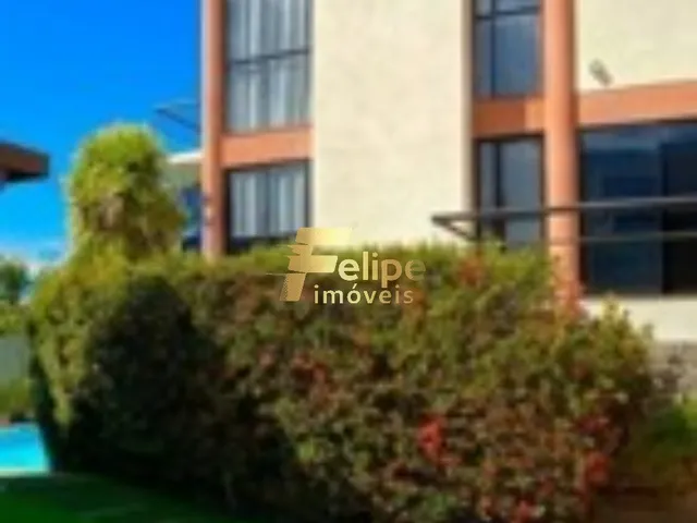 Imagem 2: MAGNÍFICA CASA TRIPLEX, COM 04 QUARTOS, SENDO 03 SUÍTES, LOCALIZADA EM CONDOMÍNIO DE