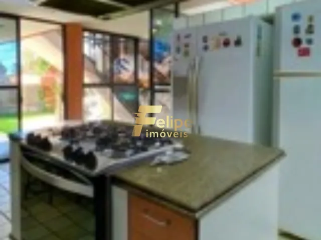 Imagem 12: MAGNÍFICA CASA TRIPLEX, COM 04 QUARTOS, SENDO 03 SUÍTES, LOCALIZADA EM CONDOMÍNIO DE