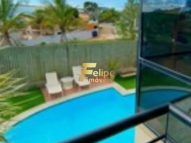 Imagem 5: MAGNÍFICA CASA TRIPLEX, COM 04 QUARTOS, SENDO 03 SUÍTES, LOCALIZADA EM CONDOMÍNIO DE